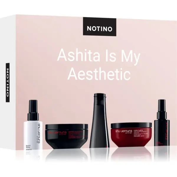 Beauty Beauty Discovery Box Notino Ashita Is My Aesthetic комплект за жени