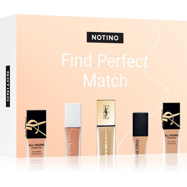 Beauty Beauty Discovery Box Notino Find Perfect Match комплект за жени