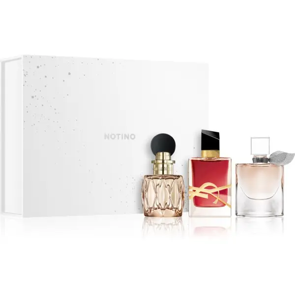Beauty Beauty Discovery Box Notino Floral Bliss комплект за жени