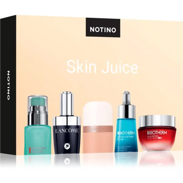 Beauty Beauty Discovery Box Notino Skin Juice комплект унисекс