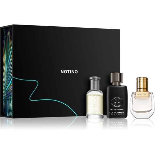 Beauty Beauty Exclusive Box Notino Nomade's Voyage подаръчен комплект унисекс