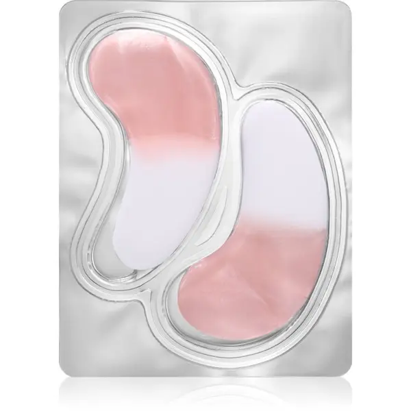 Beauty Formulas Beauty Formulas Eye Gel Patches стягащи възглавнички с гел за подочната зона 6 бр.