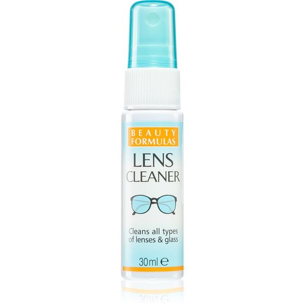 Beauty Formulas Beauty Formulas Lens Cleaning почистващ спрей 30 мл.