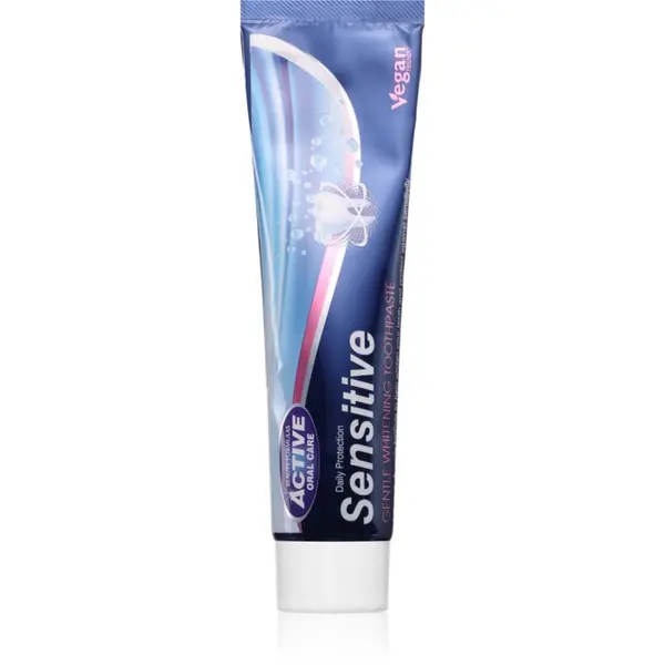 Beauty Formulas Beauty Formulas Sensitive паста за зъби с избелващ ефект 100 мл.