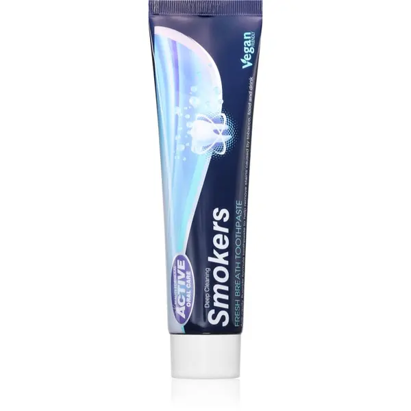 Beauty Formulas Beauty Formulas Smokers паста за зъби 100 мл.