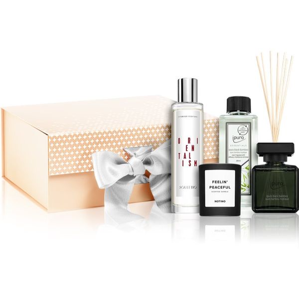 Beauty Beauty Home Scents Box Home Spirit подаръчен комплект