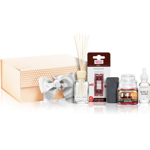 Beauty Beauty Home Scents Box Peaceful Journey подаръчен комплект