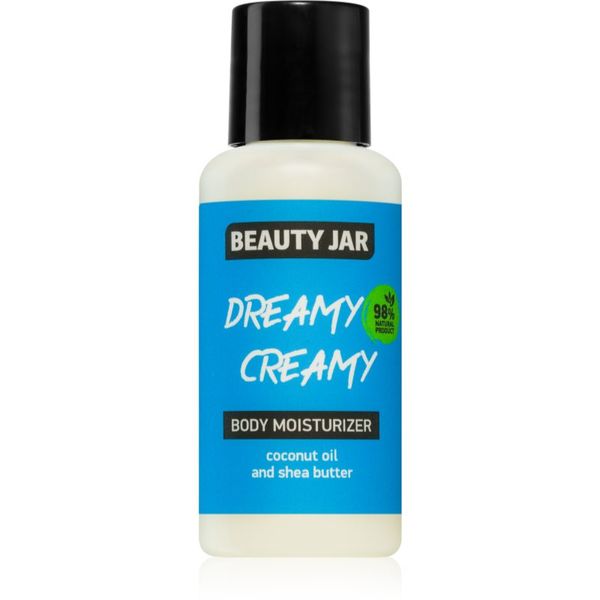 Beauty Jar Beauty Jar Dreamy Creamy подхранващ крем за тяло 80 мл.