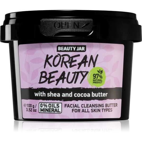 Beauty Jar Beauty Jar Korean Beauty луксозно почистващо масло 100 гр.