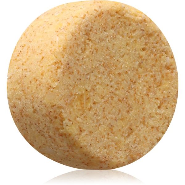 Beauty Jar Beauty Jar Mango Mania твърд ексфолиращ пилинг за тяло 100 гр.