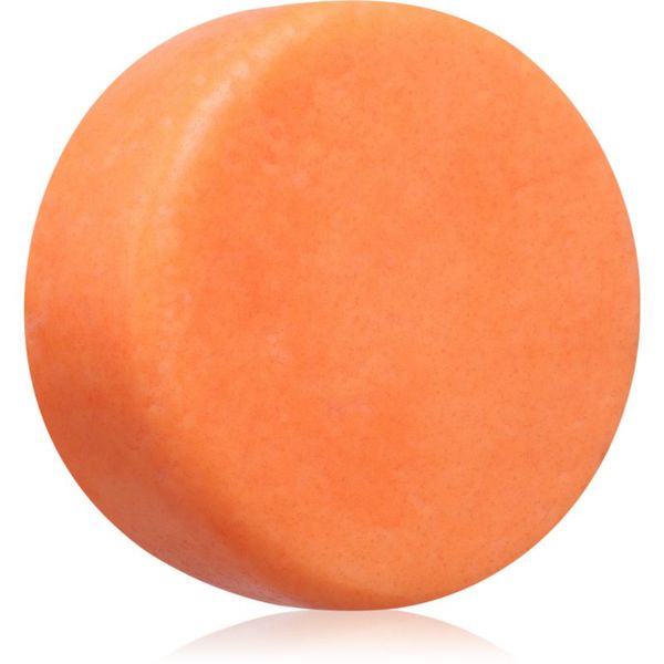 Beauty Jar Beauty Jar Orange Hawaii твърд ексфолиращ пилинг с хидратиращ ефект 100 гр.