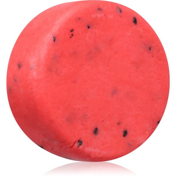 Beauty Jar Beauty Jar Red Fruit Love твърд ексфолиращ пилинг 100 гр.
