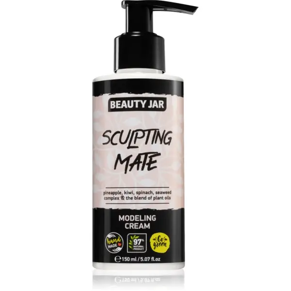 Beauty Jar Beauty Jar Sculpting Mate стягащ крем за тяло 150 мл.