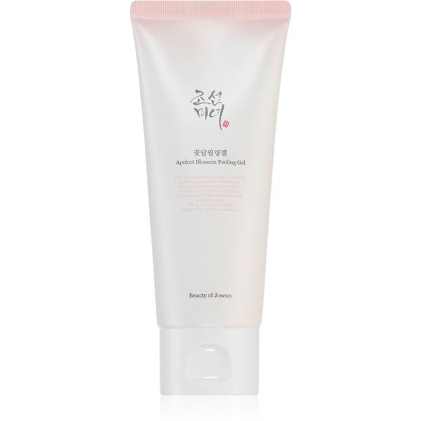 Beauty Of Joseon Beauty Of Joseon Apricot Blossom Peeling Gel нежен пилинг на кожата 100 мл.