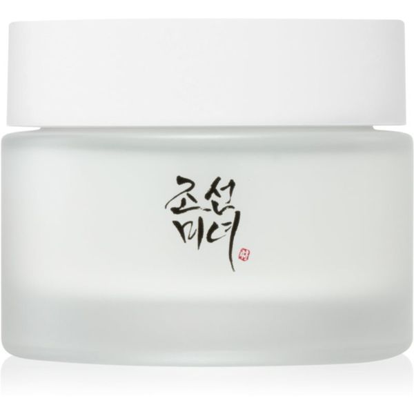 Beauty Of Joseon Beauty Of Joseon Dynasty Cream интензивен хидратиращ крем за озаряване на лицето 50 мл.
