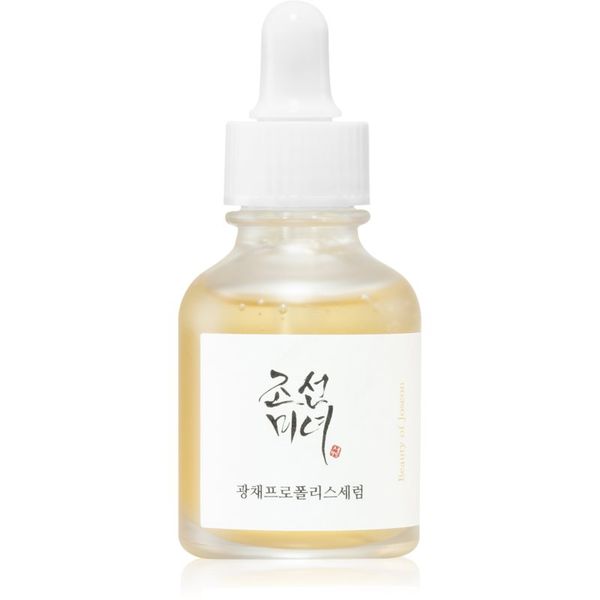 Beauty Of Joseon Beauty Of Joseon Glow Serum Propolis + Niacinamide регенериращ и озаряващ серум 30 мл.