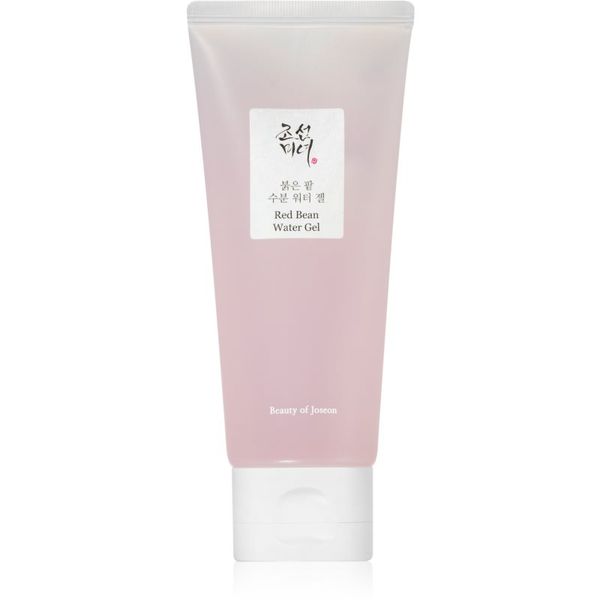Beauty Of Joseon Beauty Of Joseon Red Bean Water Gel интензивен хидратиращ гел за мазна кожа 100 мл.