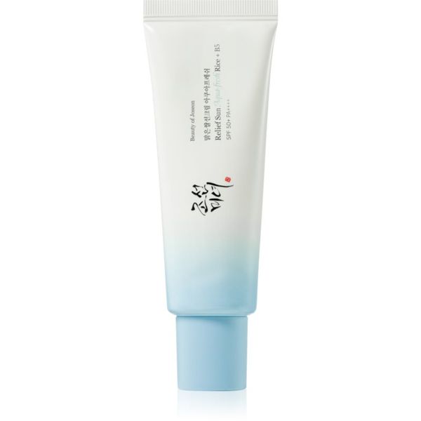 Beauty Of Joseon Beauty of Joseon Relief Sun Aqua-Fresh защитен гел-крем SPF 50+ 50 мл.