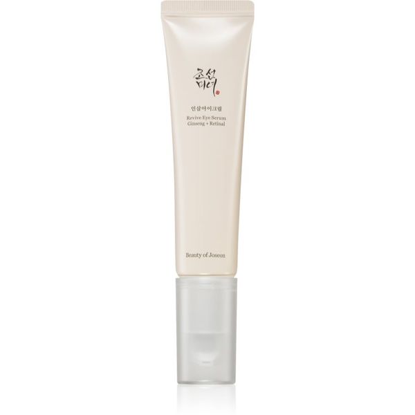 Beauty Of Joseon Beauty Of Joseon Revive Serum Ginseng + Retinal серум против бръчки за околоочната зона 30 мл.