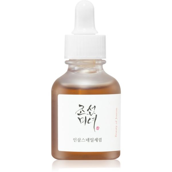 Beauty Of Joseon Beauty Of Joseon Revive Serum Ginseng + Snail Mucin интензивен регенериращ серум 30 мл.