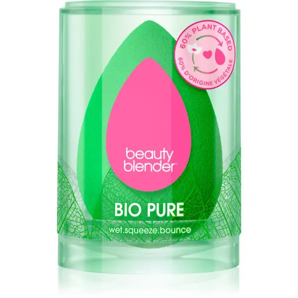 beautyblender® beautyblender® Original гъба за фон дьо тен Bio Pure 1 бр.