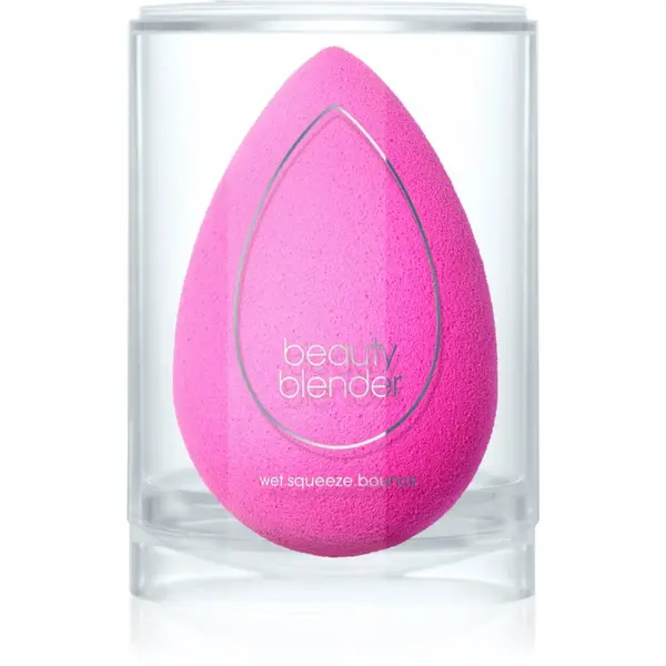 beautyblender® beautyblender® Original гъба за фон дьо тен Pink 1 бр.