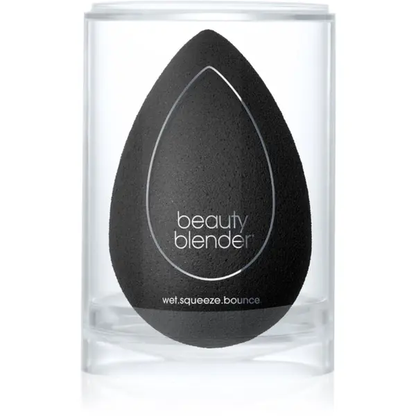 beautyblender® beautyblender® Original гъба за фон дьо тен Pro Black 1 бр.