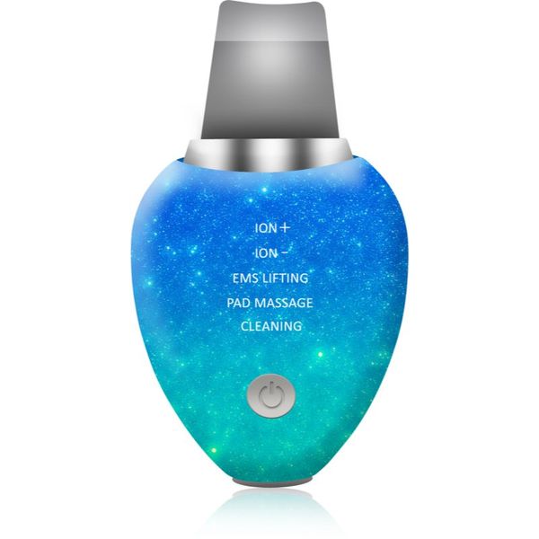 BeautyRelax BeautyRelax Peel&Lift EMS мултифункционална ултразвукова шпатула бр.