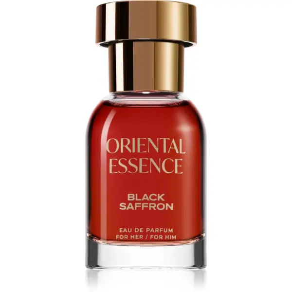 beBIO beBIO Oriental Essence Black Saffron парфюмна вода унисекс 30 мл.
