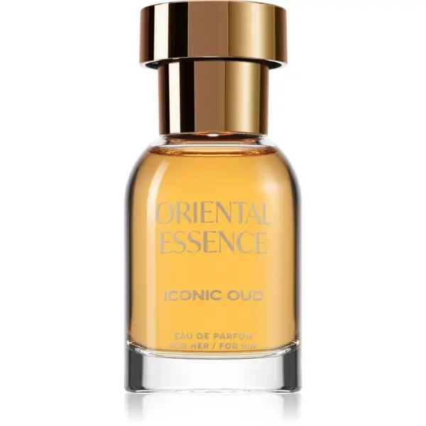 beBIO beBIO Oriental Essence Iconic Oud парфюмна вода унисекс 30 мл.