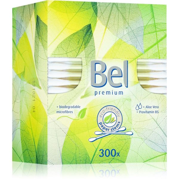 Bel Bel Premium клечки за уши 300 бр.