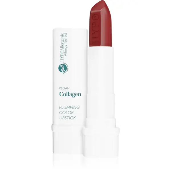 Bell Bell HYPOallergenic червило цвят 06 Cherry 4 гр.