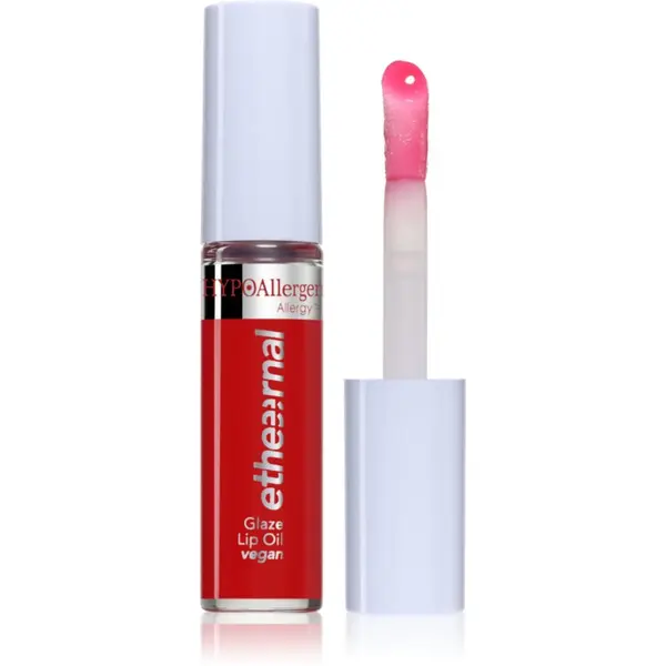Bell Bell HYPOallergenic Ethernal Glaze масло от нар цвят 02 Future 5.5 гр.