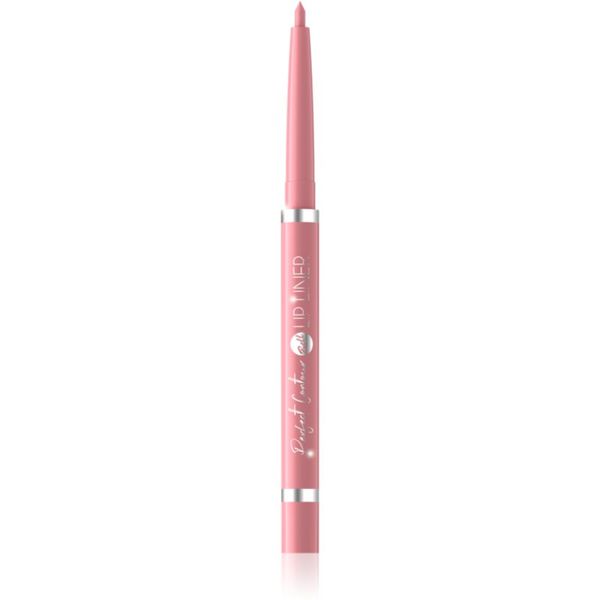 Bell Bell Perfect Contour молив-контур за устни цвят 04 Charm Pink 5 гр.