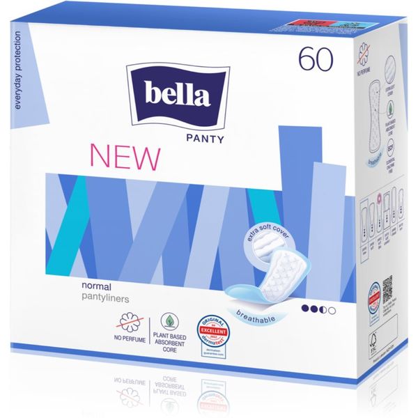 BELLA BELLA Panty New дамски превръзки 60 бр.