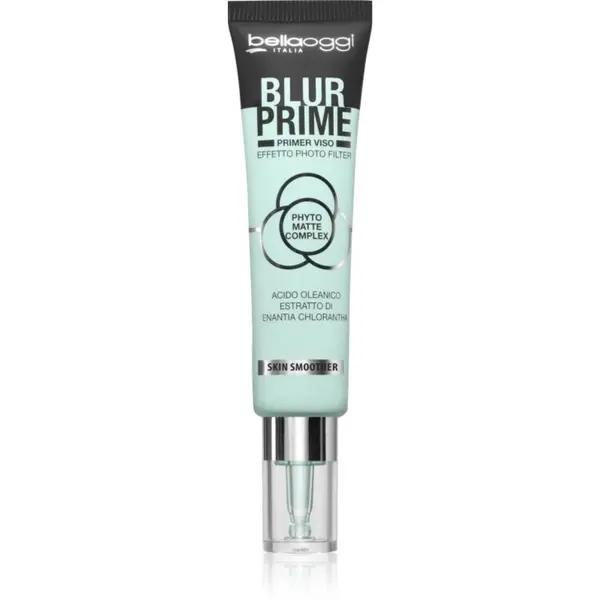 bellaoggi bellaoggi Blur Prime матираща основа 23 мл.