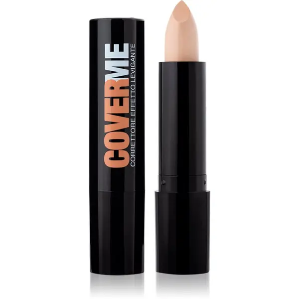 bellaoggi bellaoggi Cover Me Concealer крем-коректор в стик цвят Light 4 мл.