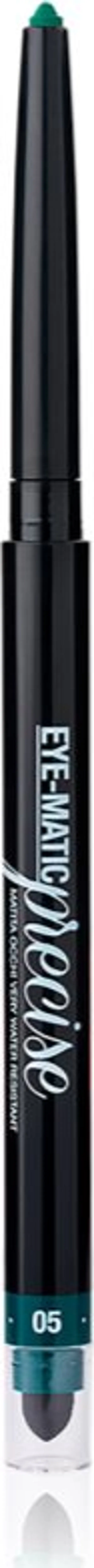 bellaoggi bellaoggi Eye Matic Precise водоустойчив молив за очи цвят 05 Wild Green 0.3 гр.