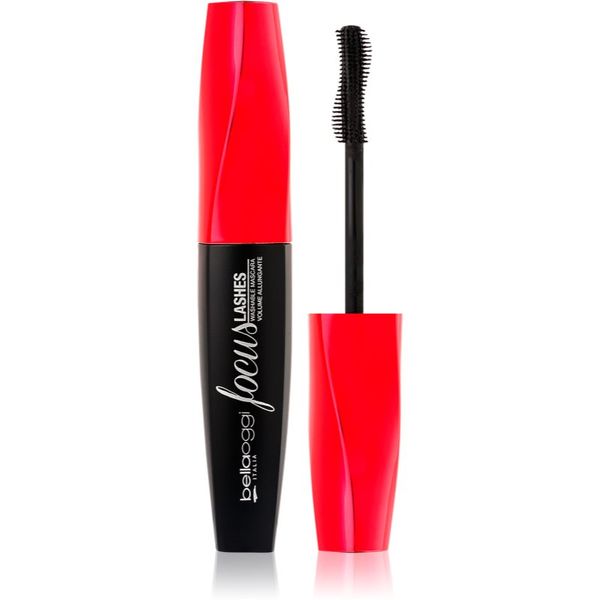 bellaoggi bellaoggi Focus Lashes Volume Mascara спирала за обем цвят Night Out 14.5 мл.