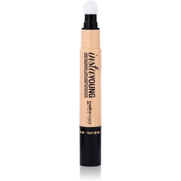 bellaoggi bellaoggi Instayoung Concealer овлажняващ коректор цвят Romantic Beige 6 мл.
