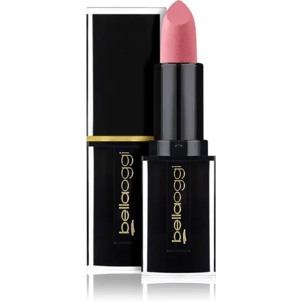 bellaoggi bellaoggi Kiss Affair Matte Lipstick матиращо червило цвят Timless 3.6 мл.