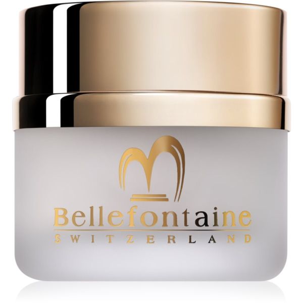 Bellefontaine Bellefontaine Bellefontaine Nutrient Regenerating Night Cream дълбоко регенериращ нощен крем 50 мл.