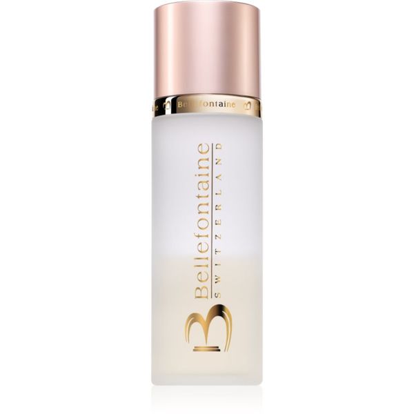 Bellefontaine Bellefontaine Eye And Lip Makeup Remover Bi-Phase нежен двуфазен продукт за отстраняване на грим за очи и устни 150 мл.