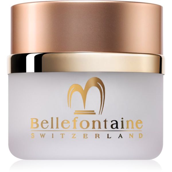Bellefontaine Bellefontaine Moisture Renewing Mas Детоксикираща и хидратираща маска за лице 50 мл.