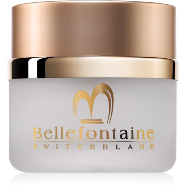 Bellefontaine Bellefontaine Multi-Active Essential Day Cream мултиактивен крем за чувствителна кожа на лицето SPF 15 50 мл.