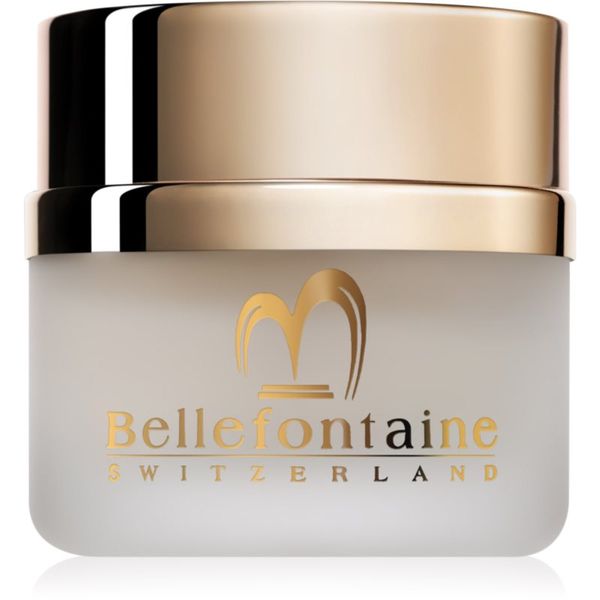 Bellefontaine Bellefontaine Night Nutri-Plus крем за лице за дехидратирана кожа 50 мл.
