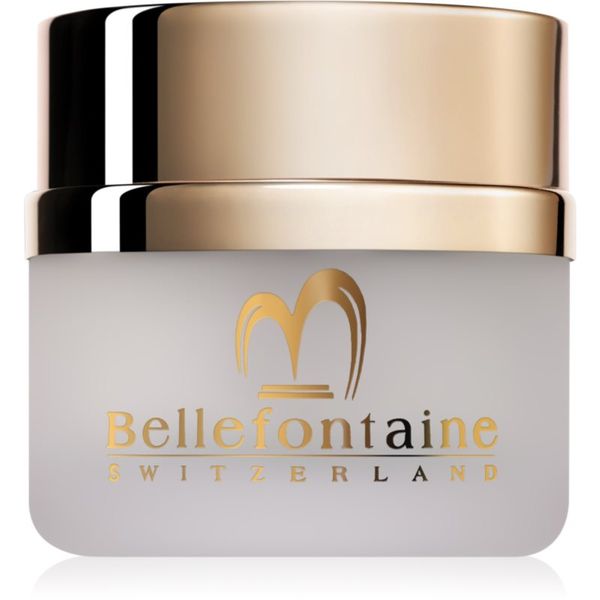 Bellefontaine Bellefontaine Nutri-Regeneration Mask енергизираща маска за лице 50 мл.