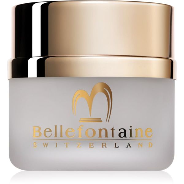 Bellefontaine Bellefontaine Rejuvenating Day Cream дневен крем с ревитализиращ ефект 50 мл.