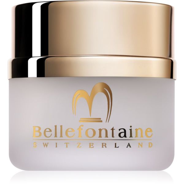 Bellefontaine Bellefontaine Super Lift Anti-Wrinkle Cream възстановяващ крем против стареене на кожата 50 мл.