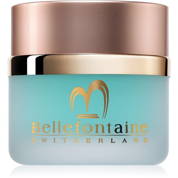 Bellefontaine Bellefontaine Super Moisturizing Gel ултра хидратиращ гел за лице 50 мл.